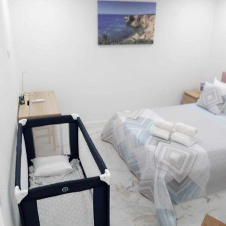 Flat In Olhao City Center Exterior foto