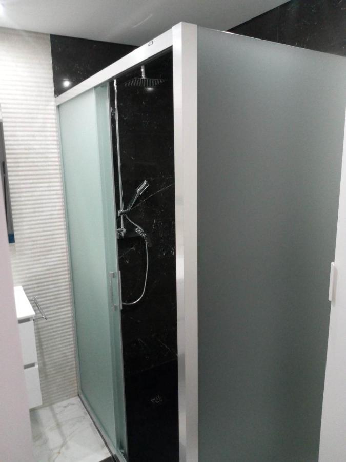 Flat In Olhao City Center Exterior foto