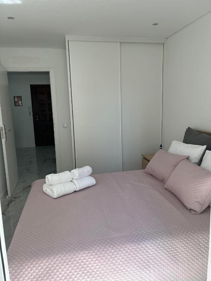 Flat In Olhao City Center Exterior foto